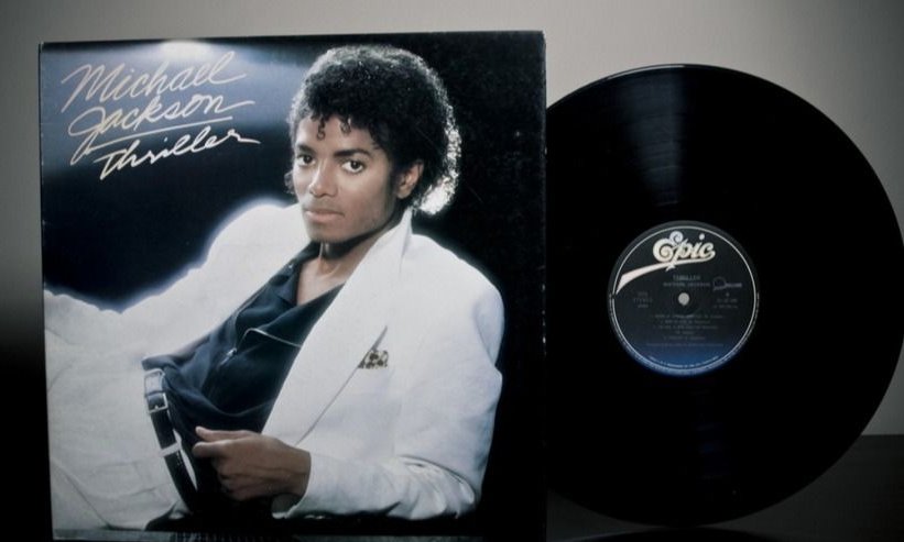 Llega un lanzamiento inédito de Michael Jackson
