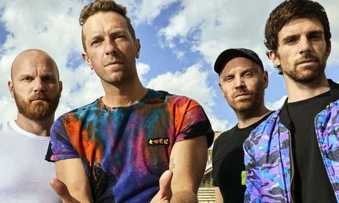 Si no podés viajar a ver a Coldplay, lo podés disfrutar así