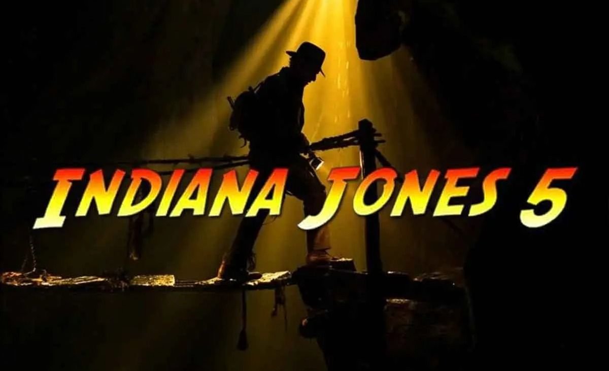 Indiana Jones presentó su nuevo avance e imágenes a puertas cerradas en la D23