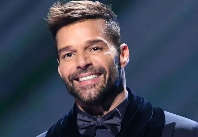 Ricky Martin obtuvo una orden de restricción tras ser demandado por su sobrino