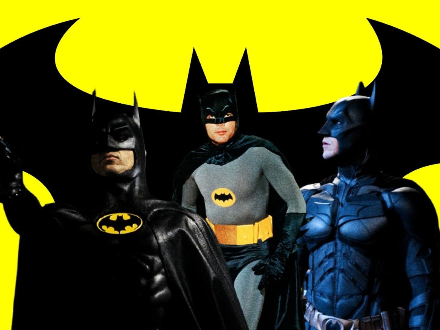 Es barato Contratista Variante Batman cumple 83 años: historia y legado del héroe más popular