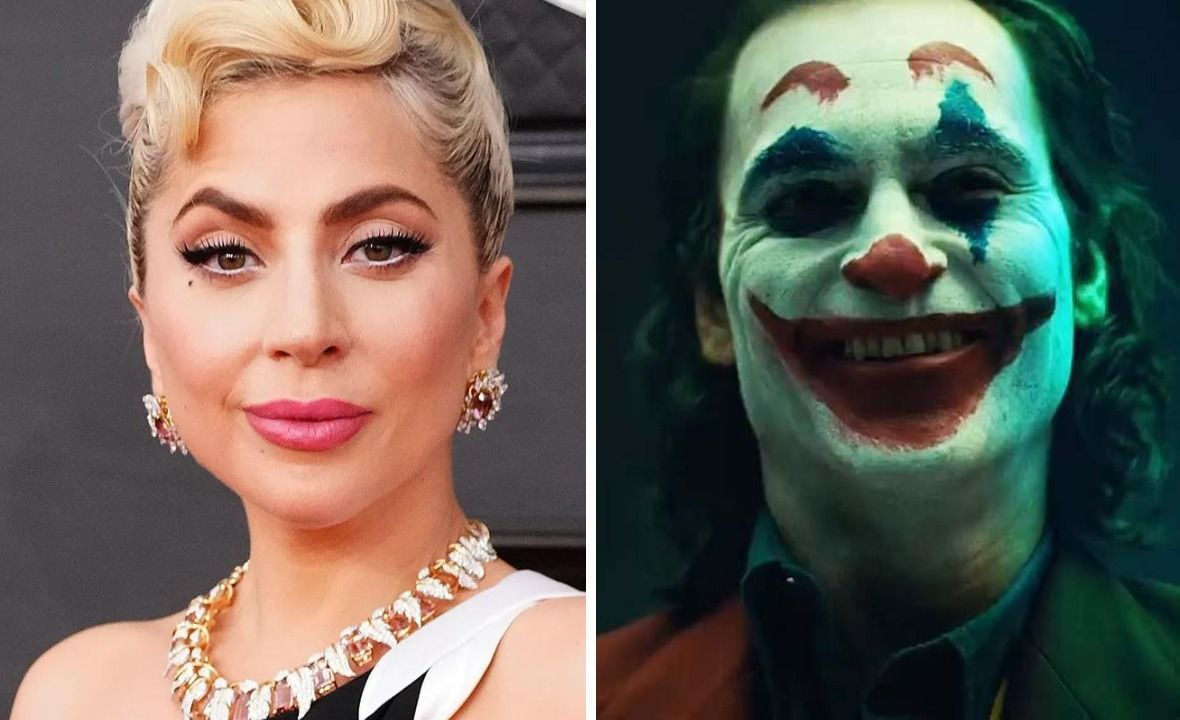 Se revelan nuevos detalles sobre el papel de Lady Gaga en Joker 2