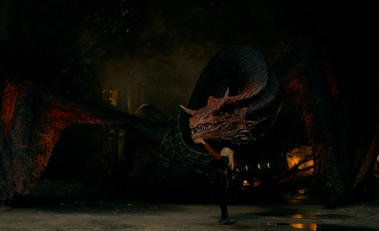 House of the Dragon tiene 29 millones de espectadores por cada episodio