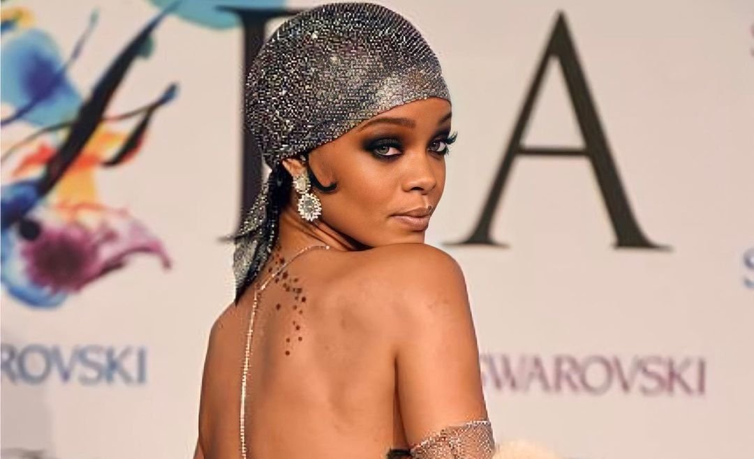 Rihanna confirmada para el espectáculo de medio tiempo del Super Bowl