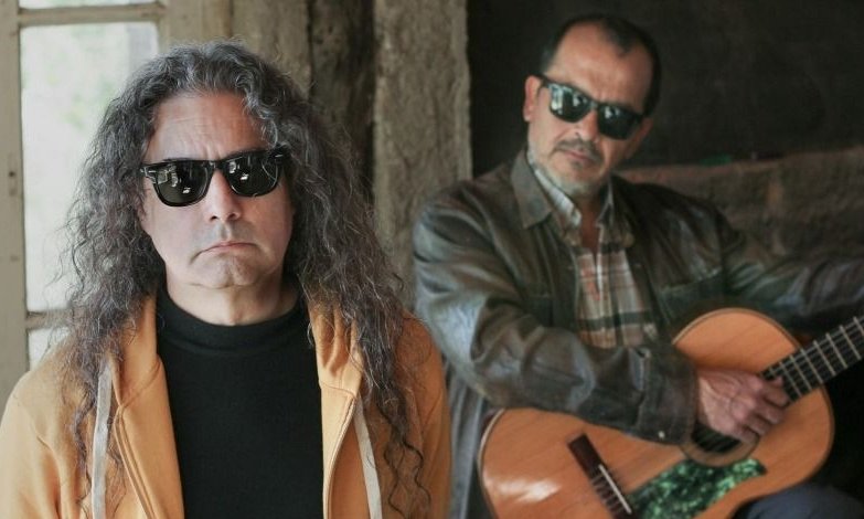 El dúo mendocino Orozco-Barrientos se presenta en Buenos Aires