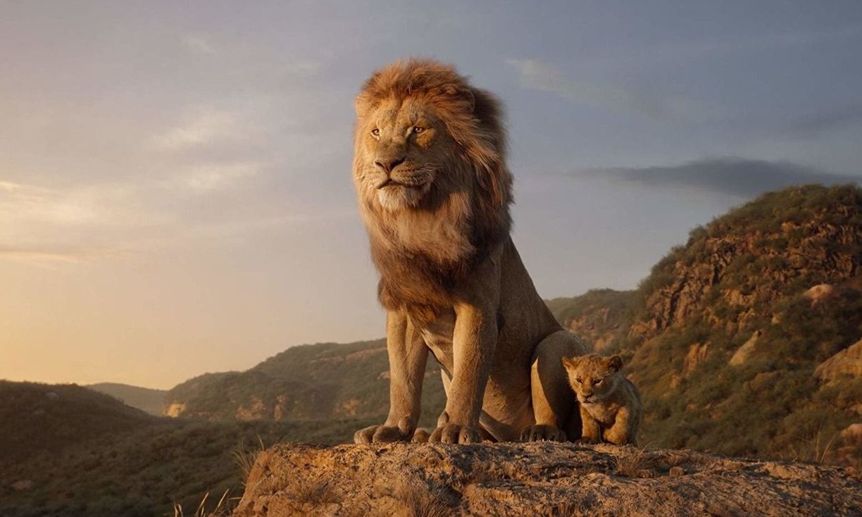 Se viene la precuela de "El Rey León", según anunció Disney