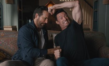 Ryan Reynolds y Hugh Jackman “respondieron” a todas las dudas sobre el regreso de Wolverine