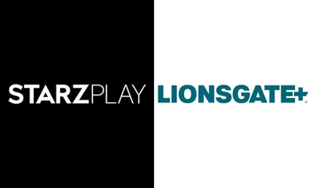 StarzPlay cambió su nombre y ahora es LionsGate+