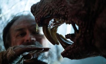 Mirá el espeluznante tráiler de 'El gabinete de curiosidades de Guillermo del Toro'