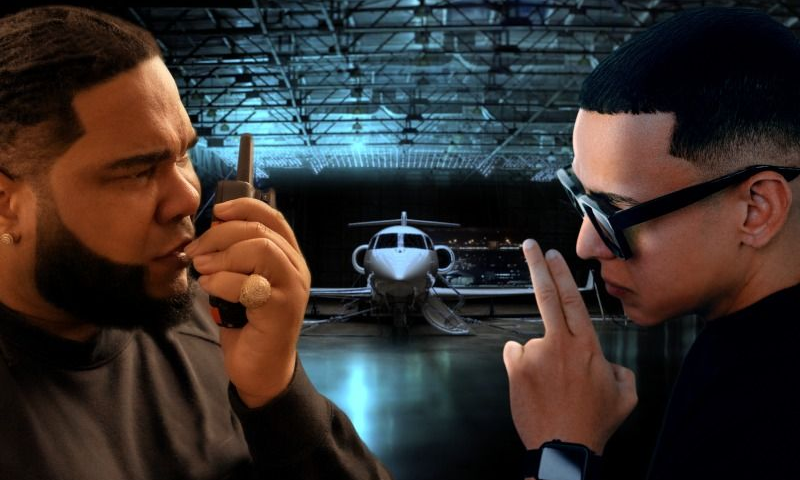 Daddy Yankee junto a Lito MC Cassidy presentan nuevo single