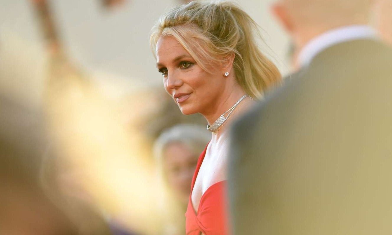 La curiosa revelación de Britney Spears que sorprendió a todos