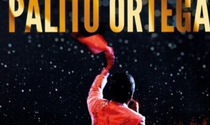 Palito Ortega presentó su nuevo y esperado disco 'Gracias'
