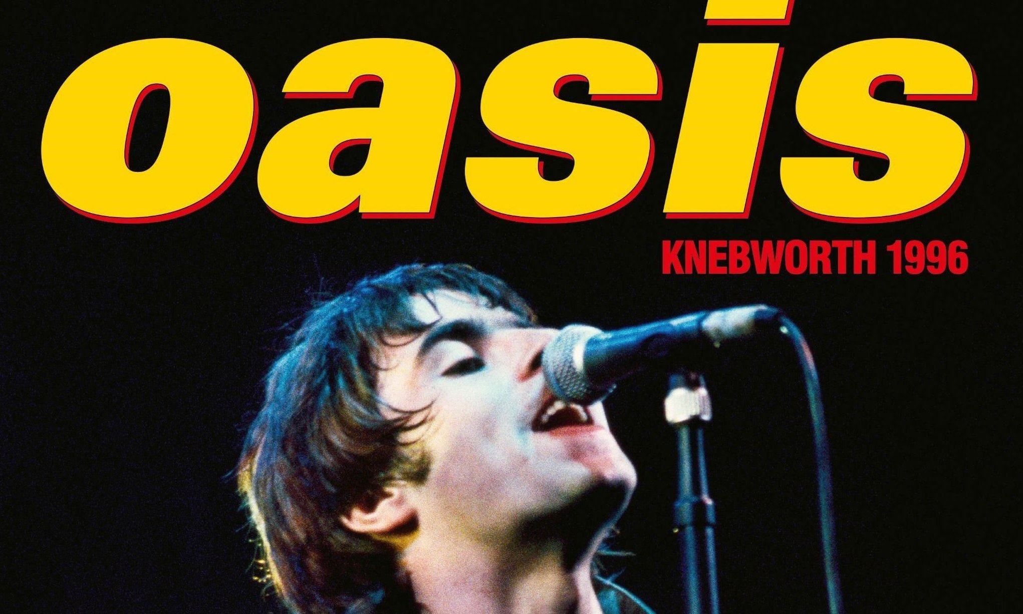 Oasis presenta el nuevo audio de "Wonderwall"