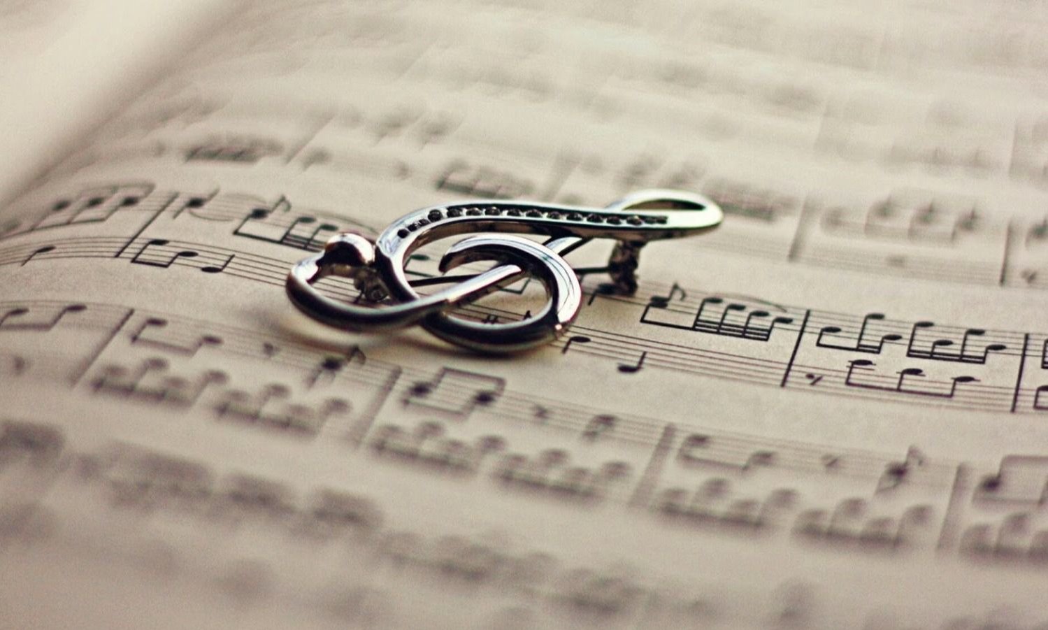 Este 22 de noviembre se celebra el Día de la Música