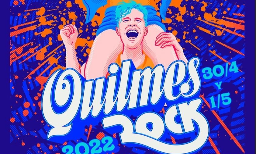 Quilmes Rock 2022: se confirmaron más artistas