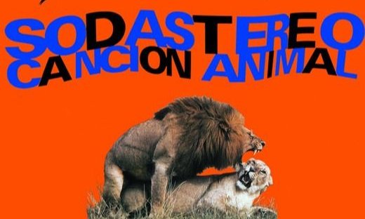 Soda Stereo compartió dos nuevos videos del álbum 'Canción animal'