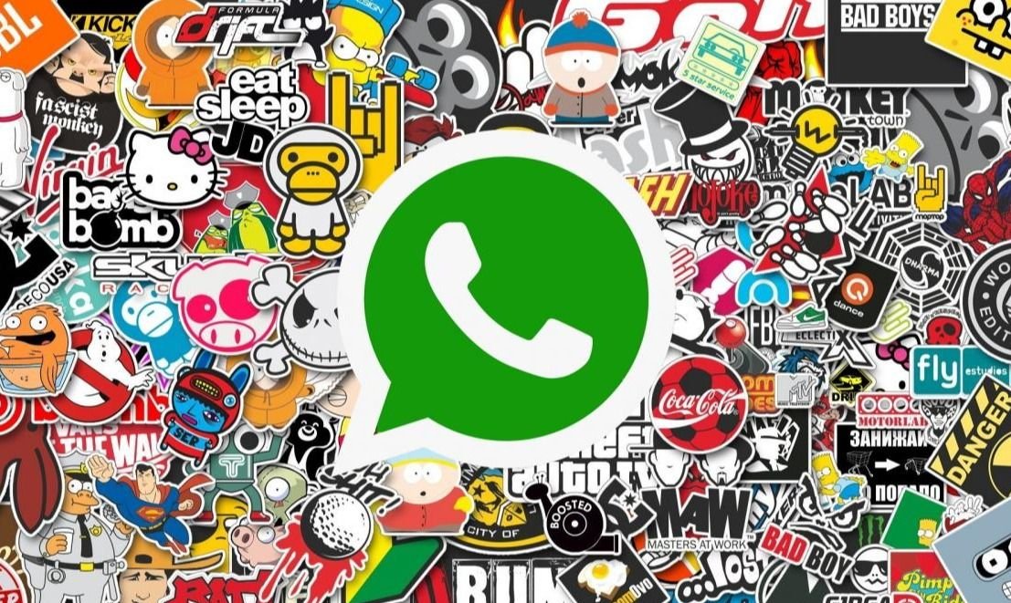 WhatsApp Web ya permite crear stickers: cómo hacerlos