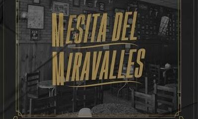Luceros del Ojo Daltónico presentan su nuevo single: "Mesita del Miravalles"