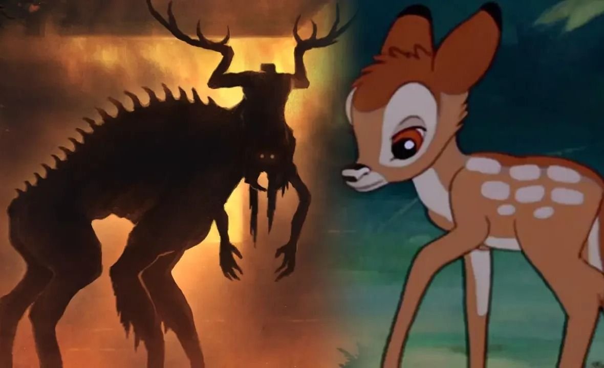 Realizarán una película de terror de Bambi