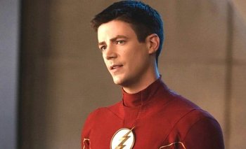 La última temporada de The Flash se estrenaría en enero
