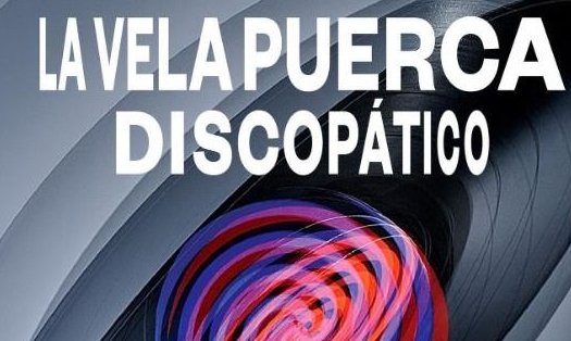 La Vela Puerca llega a Mendoza para presentar su nuevo disco 'Discopático'