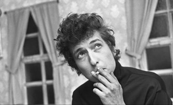 Se lanzó "Bob Dylan - The Complete Budokan 1978"