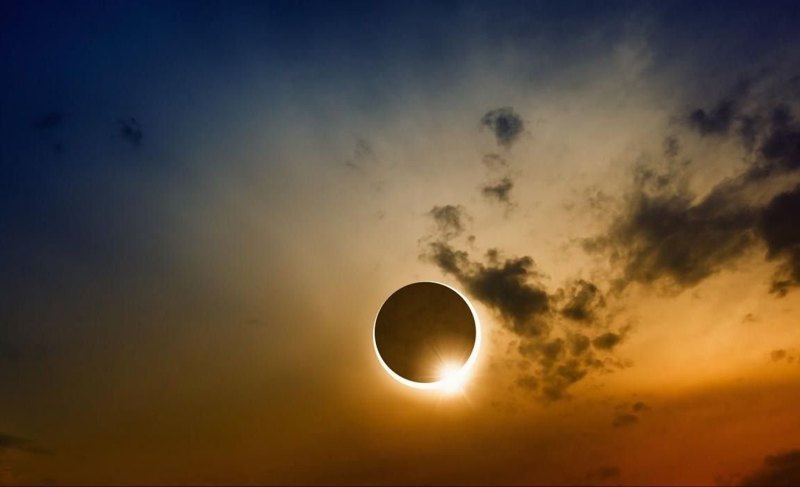 Eclipse total de sol: cuándo es y en qué países se podrá disfrutar