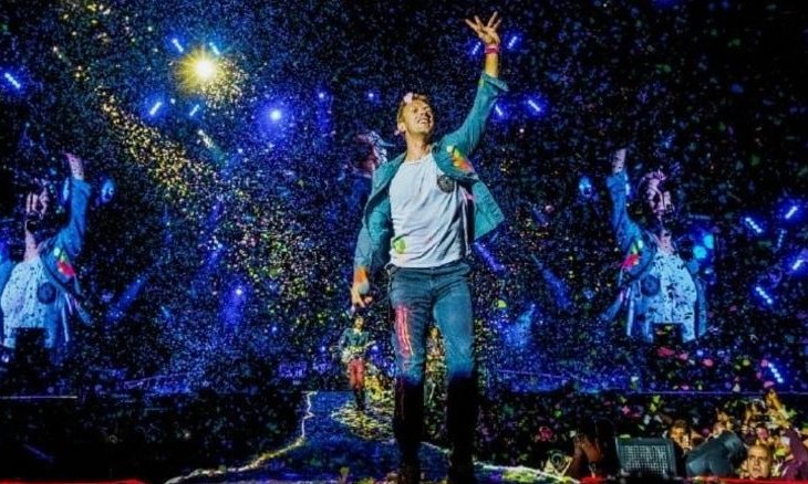 Coldplay en Argentina: ya pueden conseguirse las entradas