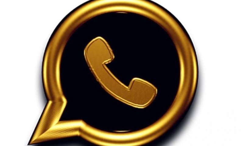 WhatsApp 2022: qué es el logo dorado y cómo activarlo