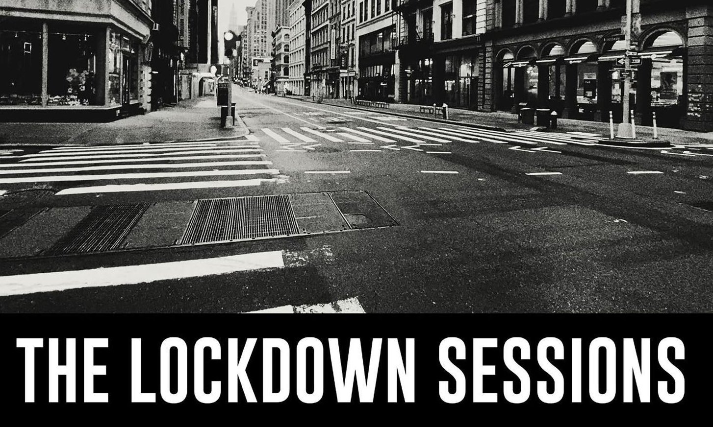 Llegó 'The Lockdown Sessions', el nuevo disco de Roger Waters